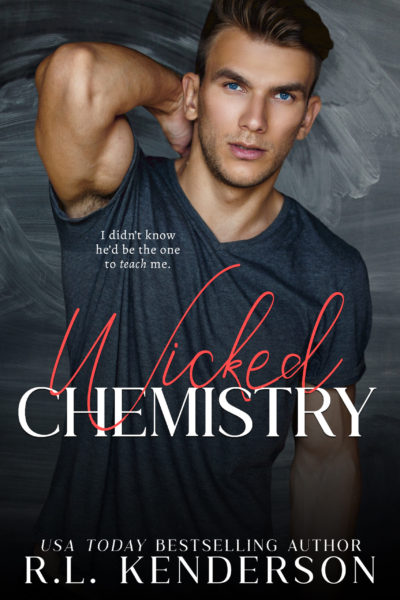 Wicked Chemistry