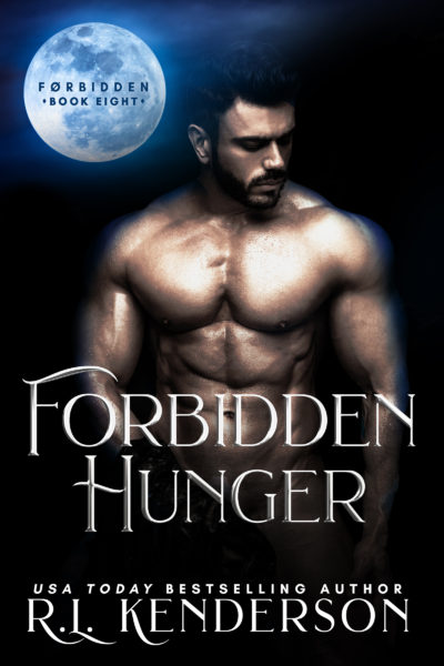 Forbidden Hunger 1600x2400