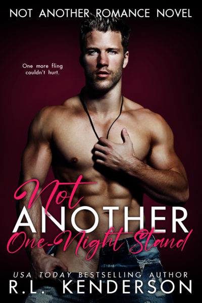 3 - Not Another One-Night Stand 1600x2400