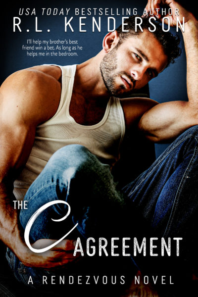 The C Agreement 1600x2400